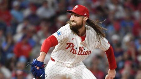 Philadelphia Phillies Skipper Shares Honest Thoughts About Newest Bullpen Addition – Sports Illustrated