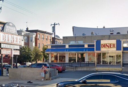 Broad Street Diner site in South Philadelphia now slated for 110-key hotel – The Business Journals