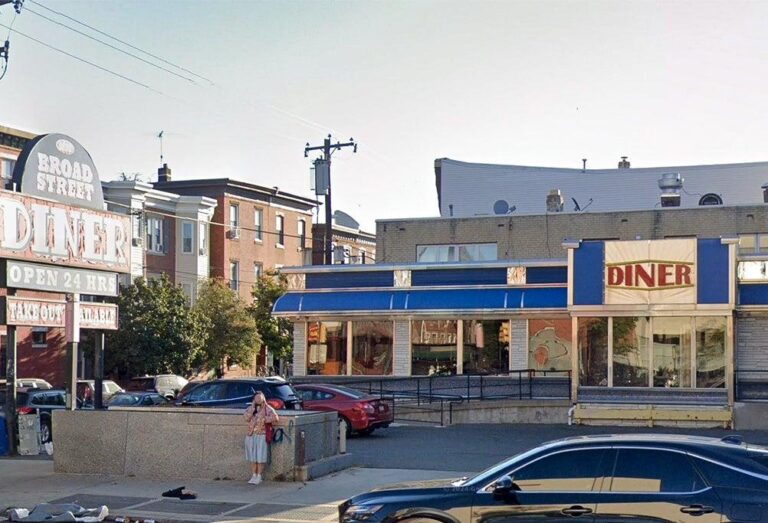 Broad Street Diner site in South Philadelphia now slated for 110-key hotel – The Business Journals
