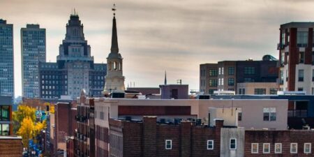 Philadelphia: Plenty of Crime Fiction, Not So Much Brotherly Love – CrimeReads