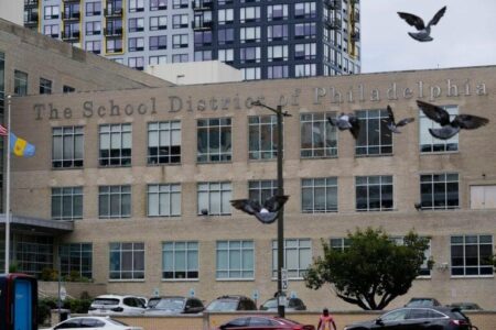 The Education Department cut half its staff. What does it mean for Philadelphia? – WHYY