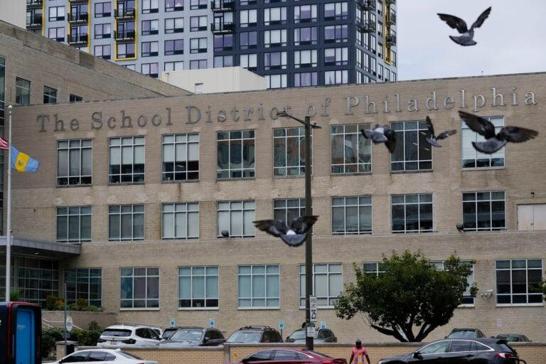 The Education Department cut half its staff. What does it mean for Philadelphia? – WHYY