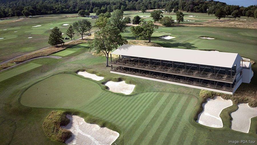 Truist Championship debuts in Philadelphia, previews 2026 Charlotte return – The Business Journals