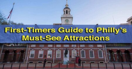 The 10 Most Essential Things To Do On Your (First) Visit to Philly – Visit Philadelphia
