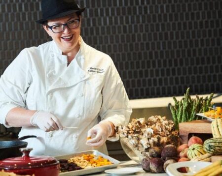 Aramark – Food Services and Facilities Management – Aramark – Aramark