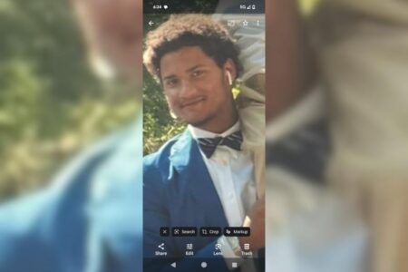 Crime Fighters 6abc: Tre’Von Beasley shot, killed outside girlfriend’s home in Philadelphia months ago – 6abc Philadelphia