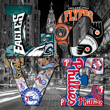 Don’t Look At What’s in Front of You – Philadelphia Sports Nation