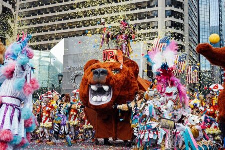 Explore Events in Philadelphia – Visit Philadelphia
