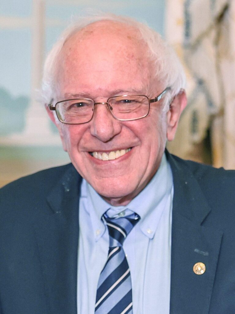 ‘Fighting oligarchy’: Sen. Bernie Sanders stops in Philly during national resistance tour – WHYY