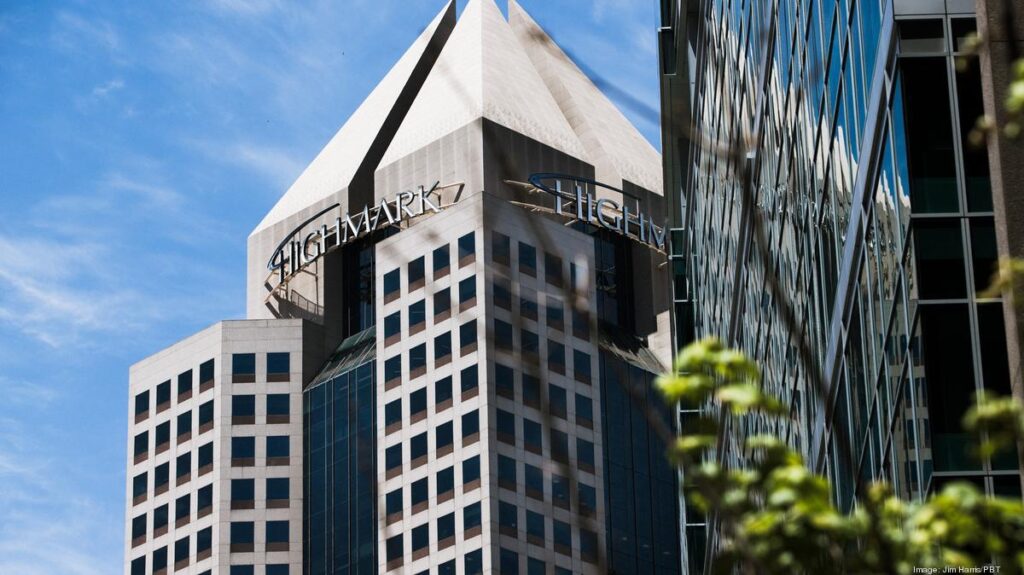 Highmark’s Philadelphia growth is ‘exceeding expectations’ 2 years after market launch – The Business Journals