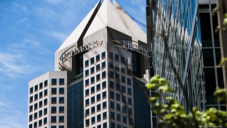 Highmark’s Philadelphia growth is ‘exceeding expectations’ 2 years after market launch – The Business Journals