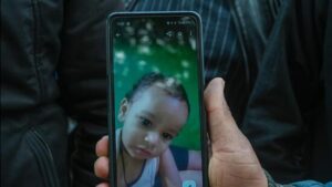 2-year-old shot in the finger in Kingsessing section of Philadelphia, police say – CBS News