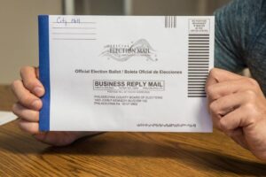 More than 1,200 Philly mail ballots may be rejected. Find out if yours is one of them. – Inquirer.com