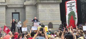 Bernie Sanders to rally in Philadelphia Thursday. Here’s what to know. – Inquirer.com