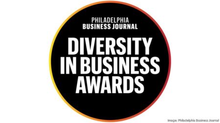 Diversity in Business Awards 2025: Allen Riddick, Drexel University – The Business Journals