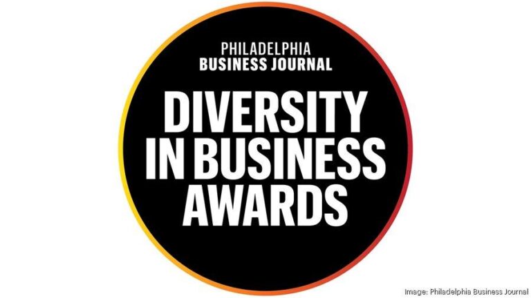 Diversity in Business Awards 2025: Allen Riddick, Drexel University – The Business Journals