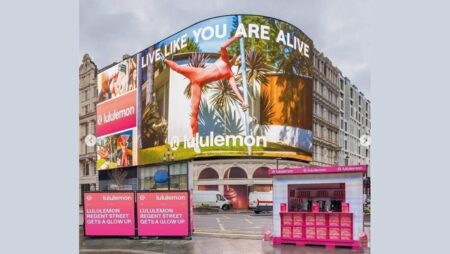 Lululemon in talks to nearly double size of Rittenhouse Square store – The Business Journals