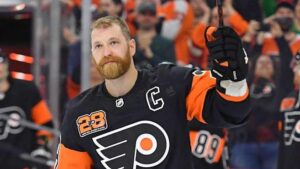 Flyers shocked by two huge offseason headlines – Philly Sports Network