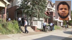 2 men dead, another injured in shootings in Philadelphia’s Logan neighborhood, police say – CBS News