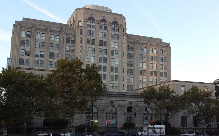 Philly board of ed okays facilities study after principals protest possible school closures – Chalkbeat