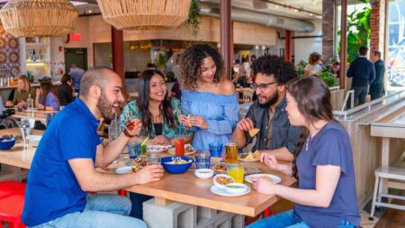 20 Mexican Restaurants in Philadelphia You Should Try – South Philly Review