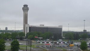 Newark Airport latest: FAA increasing staffing at air traffic control center to ease disruptions – ABC7 New York
