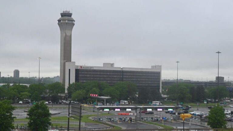 Newark Airport latest: FAA increasing staffing at air traffic control center to ease disruptions – ABC7 New York