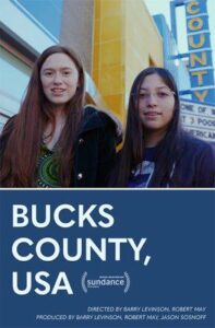Sundance Docuseries ‘Bucks County, USA’ Explores Last Purple Subsection of Philadelphia Suburbs – BUCKSCO.Today