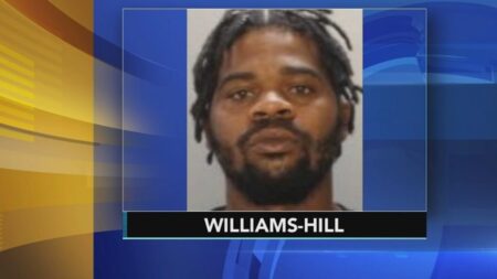 Philadelphia murder suspect sought in deadly shooting last summer – FOX 29 Philadelphia