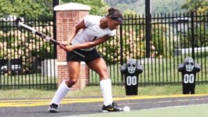 Morgan to be Inducted into Philadelphia Sports Hall of Fame – USA Field Hockey