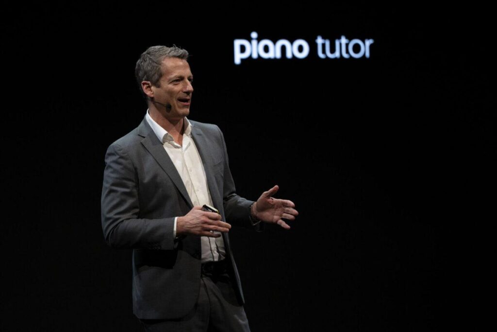 Piano Secures $120M Funding to Accelerate Growth Plans in Philadelphia Piano’s $120M funding could boost growth plans in Philadelphia – The Business Journals