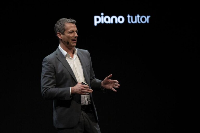 Piano’s $120M funding could boost growth plans in Philadelphia – The Business Journals