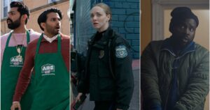 There are three new Philly crime shows. Which one is right for you? – PhillyVoice