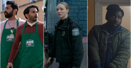 There are three new Philly crime shows. Which one is right for you? – PhillyVoice