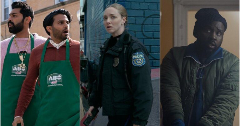 There are three new Philly crime shows. Which one is right for you? – PhillyVoice