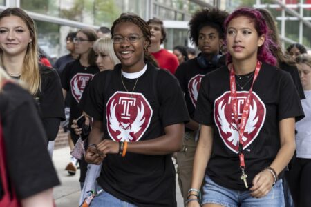 Temple University student defends antisemitic incident at Barstool bar – NBC News