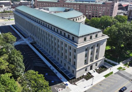 See how much Pennsylvania could lose if Education Department is dismantled – Axios