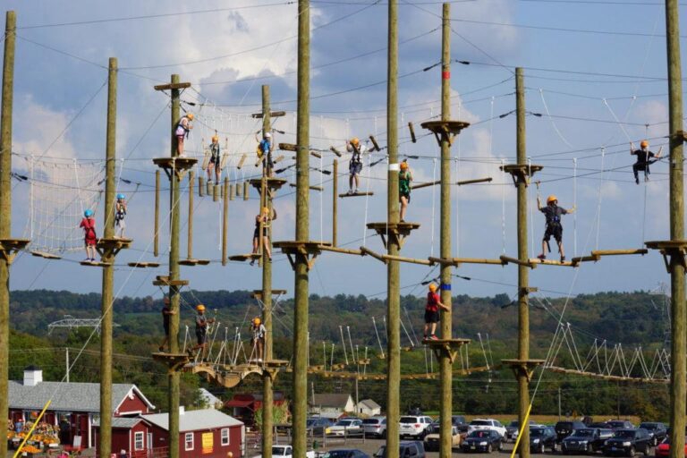 10 Great Farms Near Philly with Family Entertainment – Mommy Poppins