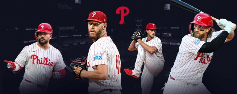 Phillies 7, Rays 5: Phillies Punch Back Late to Sweep Rays – Philly Sports Network