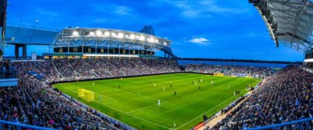 Philadelphia Union face Indy Eleven in first US Open Cup match at home since 2018 – Philly Sports Network