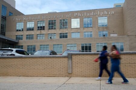 For the first time in nearly a decade, Philly school district’s enrollment was higher than the previous year – PhillyVoice
