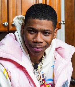 Philadelphia rapper and anti-violence activist LGP Qua killed in shooting – ABC News