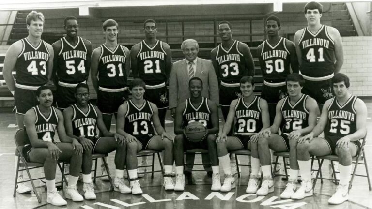 Morgan to be inducted into Philadelphia Sports Hall of Fame – dnronline.com