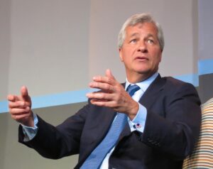 JPMorgan CEO Jamie Dimon is more worried about democracy than the economy – The Business Journals