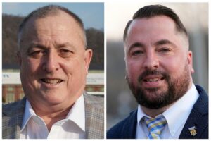 Dem. Dan Goughnour wins election in Pa., keeping party in control of state House – NBC10 Philadelphia