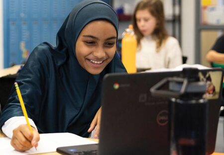 Philly schools could be on the forefront of using AI. Here’s what that means. – Inquirer.com