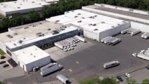 Northeast Philadelphia cold storage warehouse sells to investor for $41M – The Business Journals