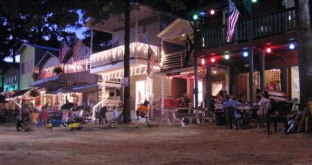 Neshoba County Fair kicks off next week in Philadelphia. Here is the entertainment line up – The Clarion-Ledger