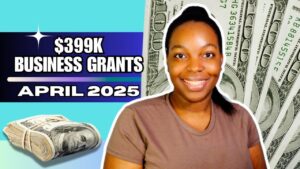 Small-business grants you can apply for in April 2025 – Philadelphia Business Journal – The Business Journals