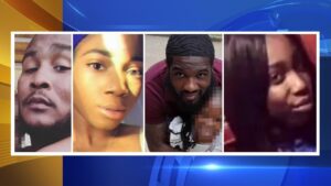 Crime victims, survivors honored in Southwest Philadelphia – NBC10 Philadelphia